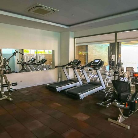 锡德 Dream Family Club酒店 外观 照片